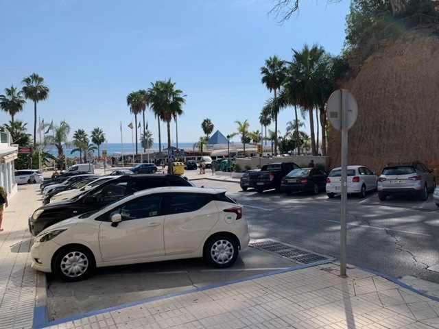 Casa Kaluel Adosado Blanco Villa Nerja Buitenkant foto