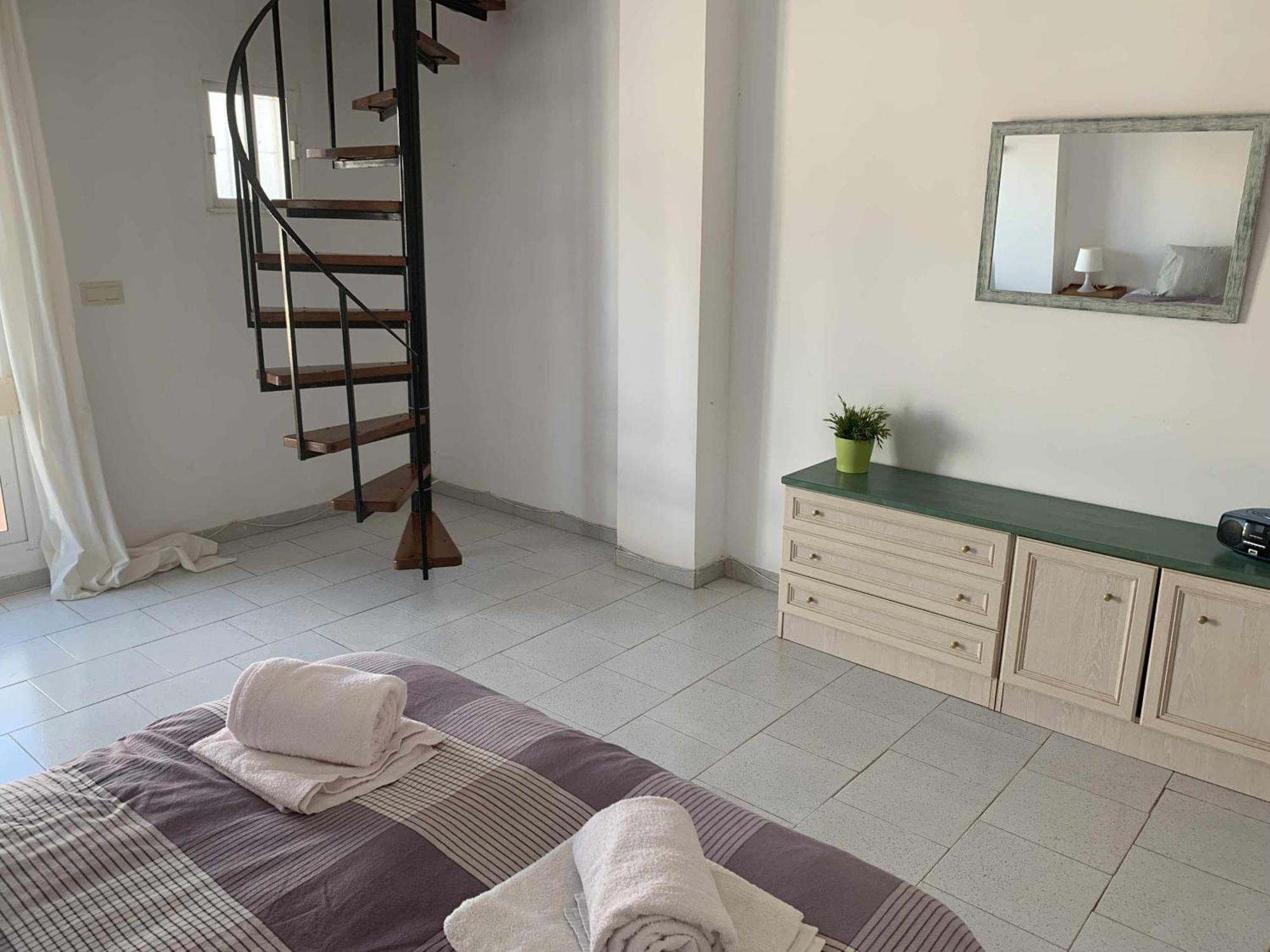 Casa Kaluel Adosado Blanco Villa Nerja Buitenkant foto