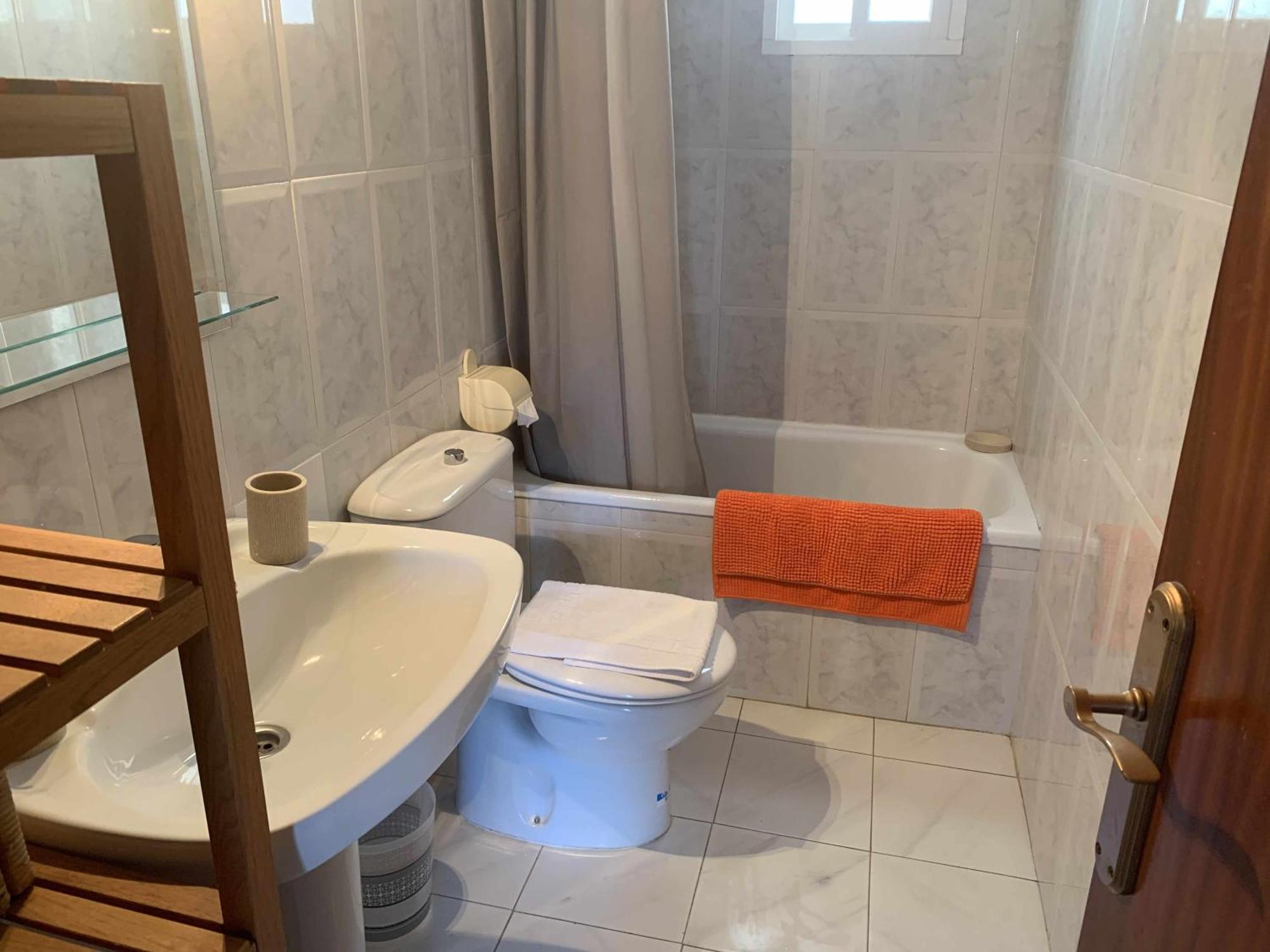 Casa Kaluel Adosado Blanco Villa Nerja Buitenkant foto